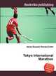 Tokyo International Marathon, Jesse Russell,Ronald Cohn 