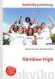 Rainbow High, Jesse Russell,Ronald Cohn 