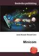 Minicom, Jesse Russell,Ronald Cohn 