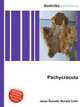 Pachycrocuta, Jesse Russell,Ronald Cohn 