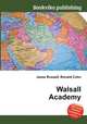 Walsall Academy, Jesse Russell,Ronald Cohn 
