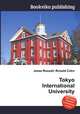Tokyo International University, Jesse Russell,Ronald Cohn 
