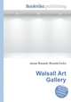 Walsall Art Gallery, Jesse Russell,Ronald Cohn 