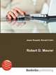 Robert D. Maurer, Jesse Russell,Ronald Cohn 