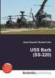 USS Barb (SS-220), Jesse Russell,Ronald Cohn 