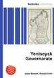 Yeniseysk Governorate, Jesse Russell,Ronald Cohn 