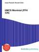 HMCS Montreal (FFH 336), Jesse Russell,Ronald Cohn 