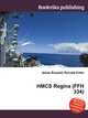 HMCS Regina (FFH 334), Jesse Russell,Ronald Cohn 