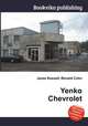 Yenko Chevrolet, Jesse Russell,Ronald Cohn 