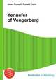 Yennefer of Vengerberg, Jesse Russell,Ronald Cohn 