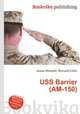 USS Barrier (AM-150), Jesse Russell,Ronald Cohn 