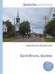 Saint-Bruno, Quebec, Jesse Russell,Ronald Cohn 