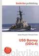 USS Barney (DDG-6), Jesse Russell,Ronald Cohn 