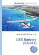 USS Barbero (SS-317), Jesse Russell,Ronald Cohn 