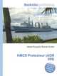 HMCS Protecteur (AOR 509), Jesse Russell,Ronald Cohn 