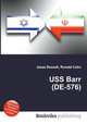 USS Barr (DE-576), Jesse Russell,Ronald Cohn 