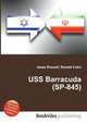 USS Barracuda (SP-845), Jesse Russell,Ronald Cohn 