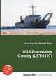 USS Barnstable County (LST-1197), Jesse Russell,Ronald Cohn 