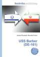 USS Barber (DE-161), Jesse Russell,Ronald Cohn 