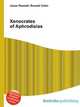 Xenocrates of Aphrodisias, Jesse Russell,Ronald Cohn 