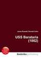 USS Barataria (1862), Jesse Russell,Ronald Cohn 