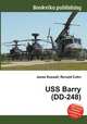 USS Barry (DD-248), Jesse Russell,Ronald Cohn 