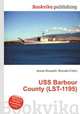 USS Barbour County (LST-1195), Jesse Russell,Ronald Cohn 