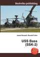 USS Bass (SSK-2), Jesse Russell,Ronald Cohn 