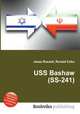 USS Bashaw (SS-241), Jesse Russell,Ronald Cohn 