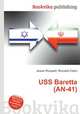 USS Baretta (AN-41), Jesse Russell,Ronald Cohn 