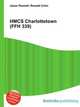 HMCS Charlottetown (FFH 339), Jesse Russell,Ronald Cohn 