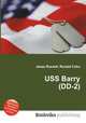 USS Barry (DD-2), Jesse Russell,Ronald Cohn 