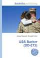 USS Barker (DD-213), Jesse Russell,Ronald Cohn 