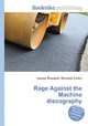 Rage Against the Machine discography, Jesse Russell,Ronald Cohn 