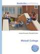Walsall College, Jesse Russell,Ronald Cohn 