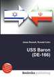 USS Baron (DE-166), Jesse Russell,Ronald Cohn 