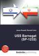 USS Barnegat (SP-1232), Jesse Russell,Ronald Cohn 