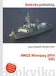 HMCS Winnipeg (FFH 338), Jesse Russell,Ronald Cohn 