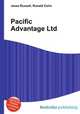 Pacific Advantage Ltd, Jesse Russell,Ronald Cohn 