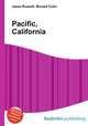 Pacific, California, Jesse Russell,Ronald Cohn 