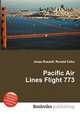Pacific Air Lines Flight 773, Jesse Russell,Ronald Cohn 