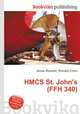 HMCS St. John's (FFH 340), Jesse Russell,Ronald Cohn 