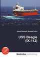 USS Beagle (IX-112), Jesse Russell,Ronald Cohn 