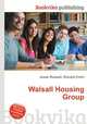 Walsall Housing Group, Jesse Russell,Ronald Cohn 