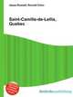 Saint-Camille-de-Lellis, Quebec, Jesse Russell,Ronald Cohn 