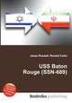 USS Baton Rouge (SSN-689), Jesse Russell,Ronald Cohn 