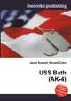 USS Bath (AK-4), Jesse Russell,Ronald Cohn 