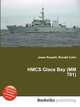 HMCS Glace Bay (MM 701), Jesse Russell,Ronald Cohn 