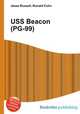 USS Beacon (PG-99), Jesse Russell,Ronald Cohn 