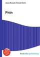 Pnin, Jesse Russell,Ronald Cohn 